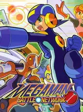 Mega Man Battle Network