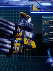 Mothergunship