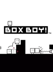 Boxboy!