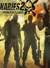 Mercenaries 2: World in Flames