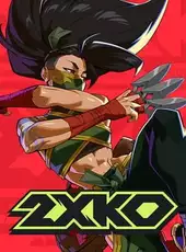 2XKO