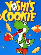 Yoshi's Cookie