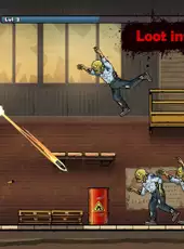 Earn to Die Rogue