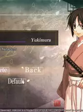 Hakuoki: Kyoto Winds