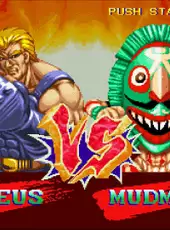 World Heroes Perfect