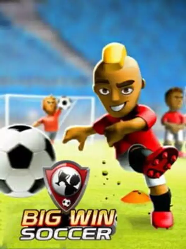 Big Win Soccer