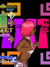 Dance Dance Revolution Universe 2