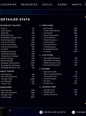 Godfall: Primal Update