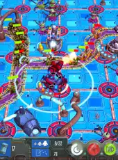 Assault on Metaltron