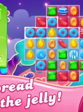 Candy Crush Jelly Saga