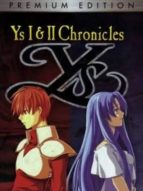 Ys I & II Chronicles: Premium Edition
