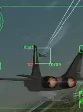 Ace Combat 3: Electrosphere