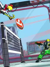 Lethal League Blaze