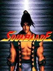 Soul Blade