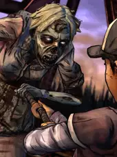 The Walking Dead: Season Two - Episode 2: A House Divided