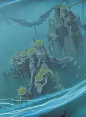 Bulwark Evolution: Falconeer Chronicles