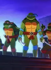 Teenage Mutant Ninja Turtles: Shredder's Revenge