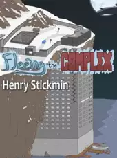 Henry Stickmin: Fleeing the Complex