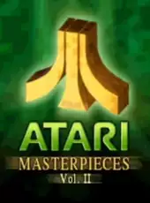 Atari Masterpieces Vol. II