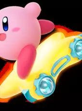 Kirby Air Riders