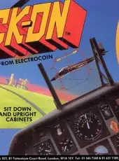 Lock-On
