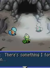 Pokémon Mystery Dungeon: Red Rescue Team