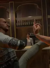 Drunkn Bar Fight