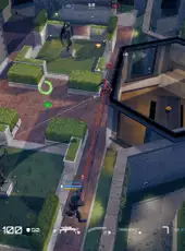 PUBG: Blindspot
