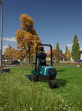 Lawn Mowing Simulator 2