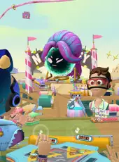 Dimensional Double Shift