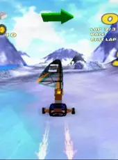 LEGO Racers 2