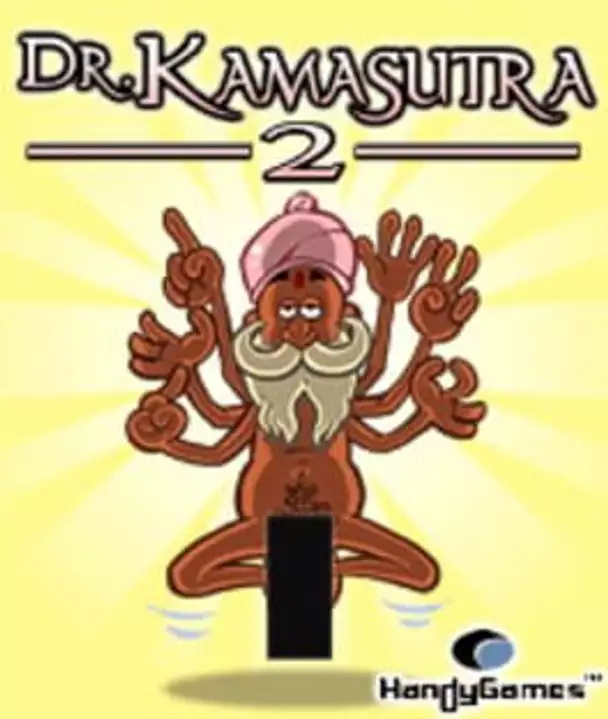 Dr. Kamasutra 2