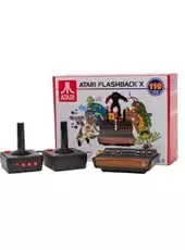 Atari Flashback X