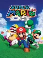 Super Mario 64 DS