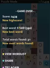 SpellTower+