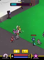 Chroma Squad