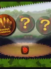 New Play Control! Donkey Kong Jungle Beat