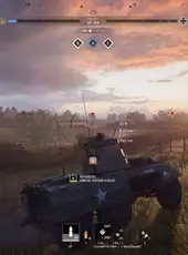 Call to Arms: Panzer Elite