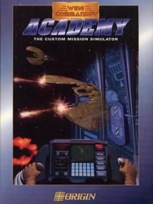 Wing Commander Academy