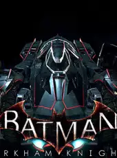 Batman: Arkham Knight - PlayStation 4 Exclusive Skins Pack