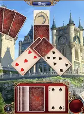 Jewel Match Solitaire 2 Collector's Edition