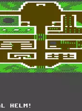 Ultima II: The Revenge of the Enchantress