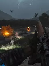 Gray Zone Warfare