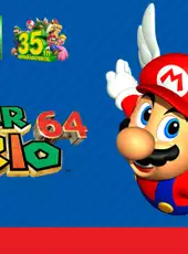 Super Mario 64