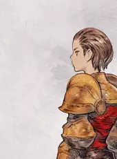 Final Fantasy Tactics: The Ivalice Chronicles