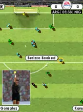 FIFA Soccer 2002