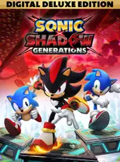 Shadow Generations