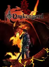 Drakengard