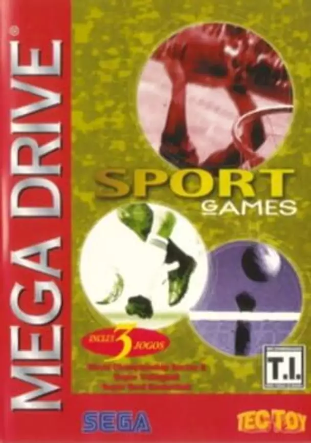 Sport Games