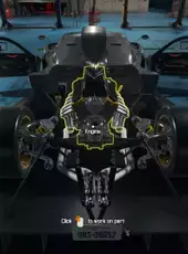 Car Mechanic Simulator 2018: Pagani